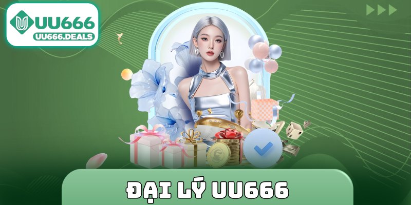 đại lý UU666