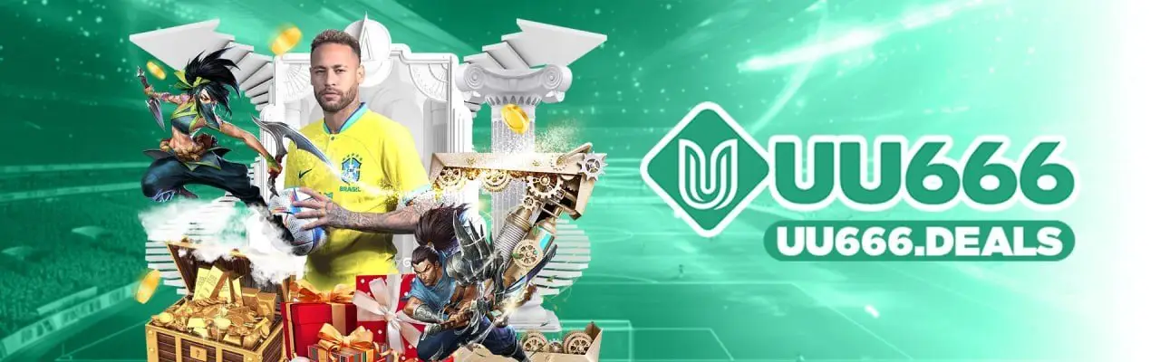 u666 banner